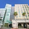 Hard Rock Hotel San Diego - map