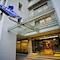 Starlight Suites Hotel - map
