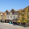 Homewood Suites By Hilton Jackson - map