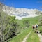 Mercure Rodez Cathedrale - map