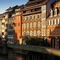 Hôtel Mercure Strasbourg Centre Petite France - map