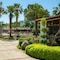 Lykia Botanika Beach & Fun Club - map