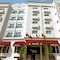 Tildi Hotel - map