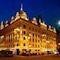 Hotel Kings Court - map