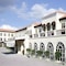 S Hotel Kingston - map