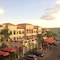 S Hotel Kingston - map