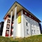Ibis Styles Toulouse Blagnac Aeroport - map