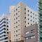Unizo Inn Tokyo Asakusa - map
