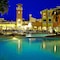 Four Seasons Vilamoura - map
