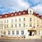 Hotel Am Jägertor - map