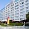 Hotel Kaliningrad - map