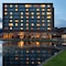 Coast Chilliwack Hotel By Apa - map