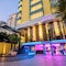 Sq Boutique Hotel - map