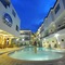 Boracay Ocean Club - map