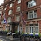 The Stafford London - map