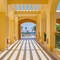 Mosaique Beach Resort Taba Heights - map