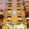 Ulises Recoleta Suites - map