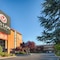 Red Lion Hotel Boise Downtowner - map