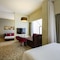 Novotel Suites Dubai Mall of the Emirates - map