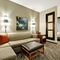 Hyatt Place Tampa Airport Westshore - map