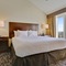 Embassy Suites New Orleans - map