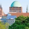 Mercure Hotel Hannover Mitte - map