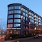 Homewood Suites By Hilton Seattle Downtown - map