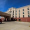 Hampton Inn Waterloo Cedar Valley - map
