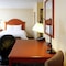 Hampton Inn Waterloo Cedar Valley - map