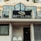 Hotel Accord Le Rose - map