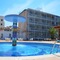 Aparthotel Vibra Bay - map