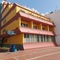 Apartamentos Maype Canteras - map