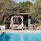 Can Vistabella Boutique Resort - map