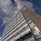Best Western Sheffield City Hotel - map