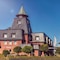 Best Western Premier Alsterkrug Hotel - map