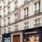 Mercure Paris Opera Grands Boulevards - map