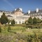 Dream Castle Hotel - map