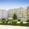 Hotel Adria - map