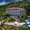 Hotel Garden Riviera - map