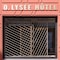 O.Lysée Hôtel - map