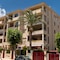 Albir Confort Nuevo Golf Apartamentos - map