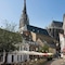 Mercure Hotel Aachen Am Dom - map
