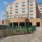 Hilton Garden Inn Bowling Green - map