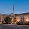 Days Inn By Wyndham Fargo - map