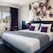 Mercure Annemasse Porte De Genève - map