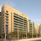 Nuran Marina Serviced Residences - map