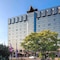 Mercure Hotel Koblenz - map