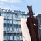 Dorint Kongresshotel Düsseldorf Neuss - map