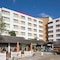 Mercure Hotel Offenburg Am Messeplatz - map