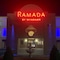 Ramada By Wyndham Santa Fe - map